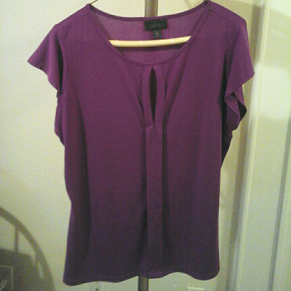 Ladies top